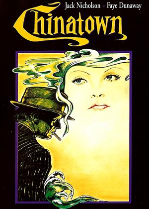 Rent Chinatown Online DVD Rental