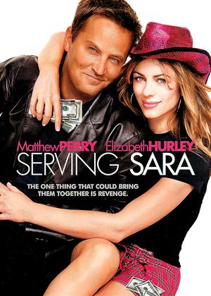 Rent Serving Sara Online DVD Rental