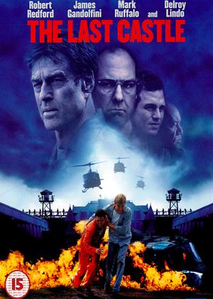 Rent The Last Castle Online DVD Rental