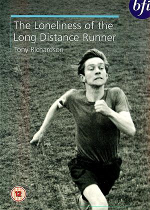 Rent The Loneliness of the Long Distance Runner Online DVD Rental