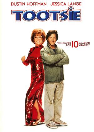 Rent Tootsie Online DVD Rental