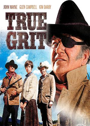 Rent True Grit Online DVD Rental