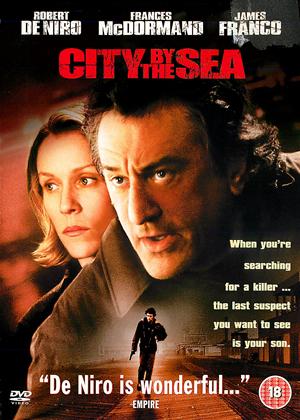 Rent City by the Sea Online DVD Rental