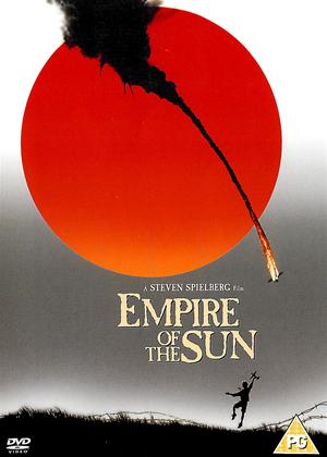 Rent Empire of the Sun Online DVD Rental