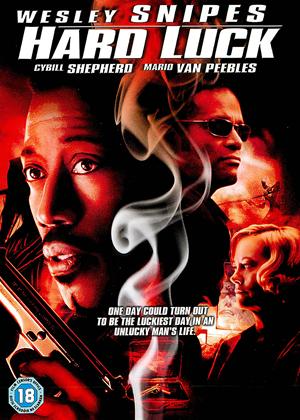 Rent Hard Luck Online DVD Rental