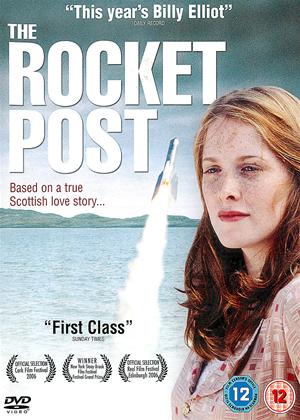 Rent The Rocket Post Online DVD Rental