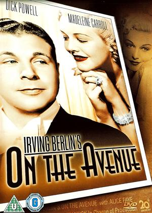 Rent On the Avenue Online DVD Rental