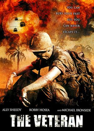 Rent The Veteran Online DVD Rental