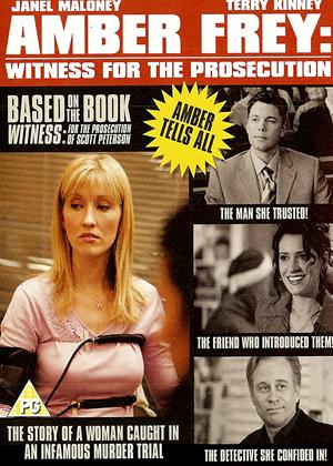 Rent Amber Frey: Witness for the Prosecution Online DVD Rental