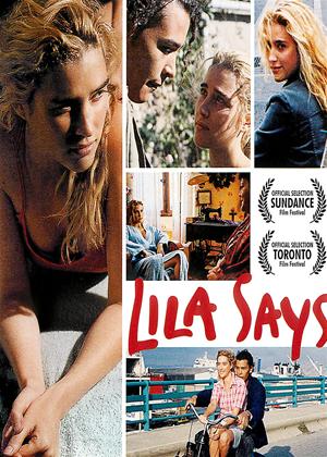 Rent Lila Says (aka Lila dit ça) Online DVD Rental