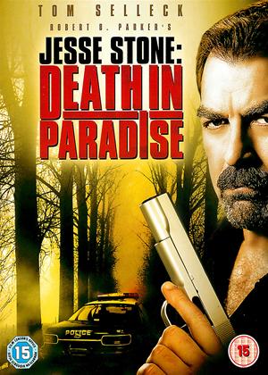 Rent Jesse Stone: Death in Paradise Online DVD Rental
