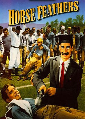 Rent Horse Feathers Online DVD Rental
