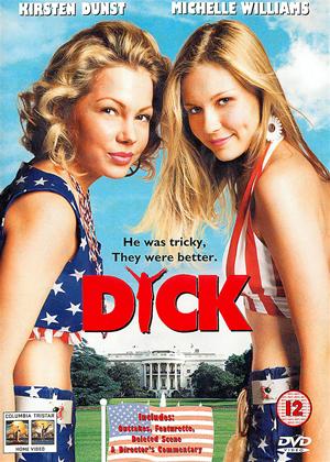 Rent Dick Online DVD Rental