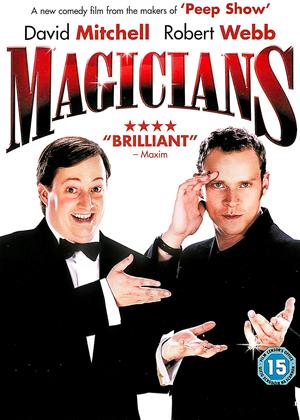 Rent Magicians Online DVD Rental
