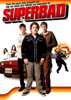 Rent Superbad Online DVD Rental