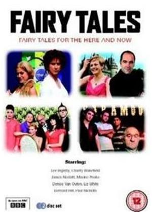 Rent Fairy Tales Online DVD Rental