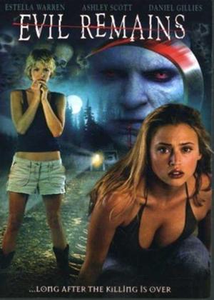 Rent Trespassing Online DVD Rental