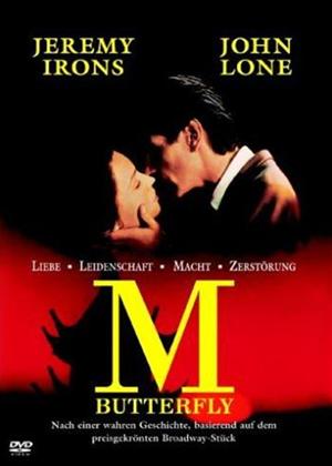 Rent M Butterfly Online DVD Rental