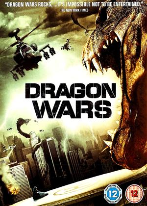 Rent Dragon Wars (aka D-War) Online DVD Rental