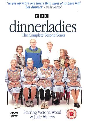 Rent Dinnerladies: Series 2 Online DVD Rental