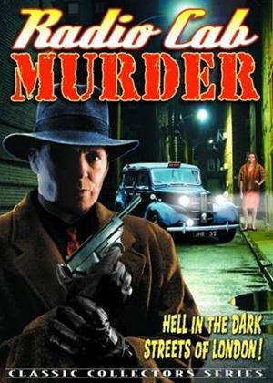 Rent Radio Cab Murder Online DVD Rental
