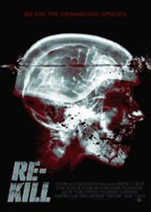 Rent Re-kill Online DVD Rental
