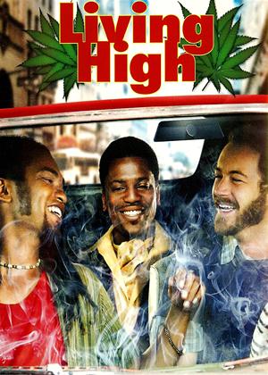 Rent Living High Online DVD Rental