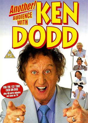 Rent Ken Dodd: Another Audience with Ken Dodd Online DVD Rental