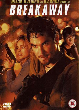 Rent Breakaway Online DVD Rental