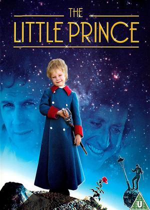 Rent The Little Prince Online DVD Rental