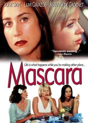 Rent Mascara Online DVD Rental