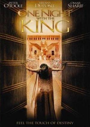 Rent One Night with the King Online DVD Rental