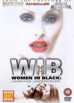 Rent Women in Black: Lesbians Undercover (aka Vampire Obsession) Online DVD & Blu-ray Rental