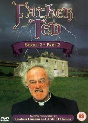 Rent Father Ted: Series 2: Part 2 Online DVD Rental