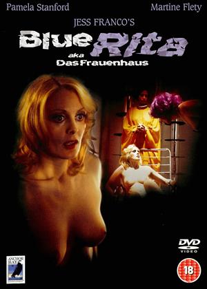 Rent Blue Rita Online DVD Rental