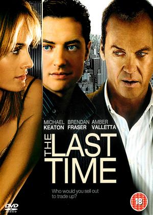 Rent Last Time Online DVD Rental