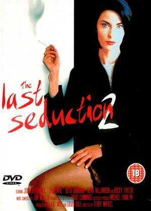 Rent The Last Seduction 2 Online DVD Rental