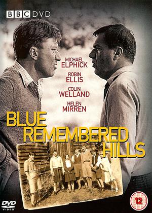 Rent Dennis Potter: Blue Remembered Hills Online DVD Rental