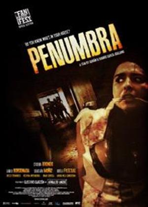 Rent Penumbra Online DVD Rental