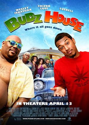 Rent Budz House Online DVD Rental