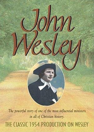 Rent John Wesley Online DVD Rental