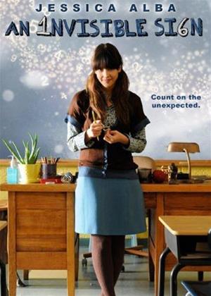 Rent An Invisible Sign Online DVD Rental