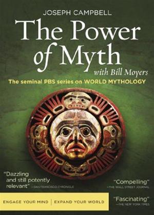 Rent Joseph Campbell and the Power of Myth Online DVD Rental