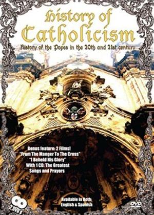 Rent Celebration of Catholicism Online DVD Rental