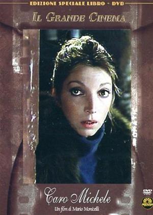 Rent Dear Michael (aka Caro Michele) Online DVD Rental
