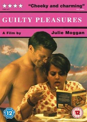 Rent Guilty Pleasures Online DVD Rental