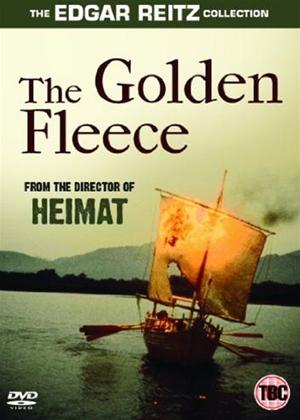 Rent The Golden Thing (aka Das goldene Ding) Online DVD Rental