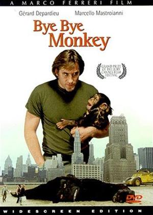 Rent Bye Bye Monkey (aka Ciao maschio) Online DVD Rental