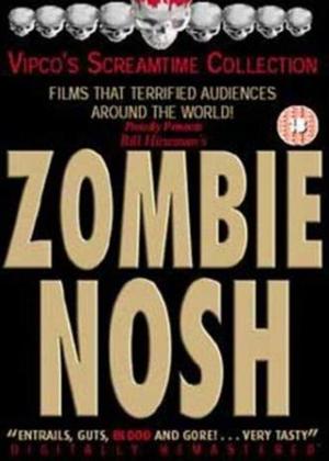 Rent Zombie Nosh (aka FleshEater) Online DVD Rental