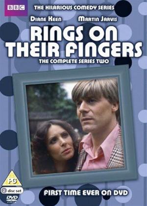 Rent Rings on Their Fingers: Series 2 Online DVD Rental